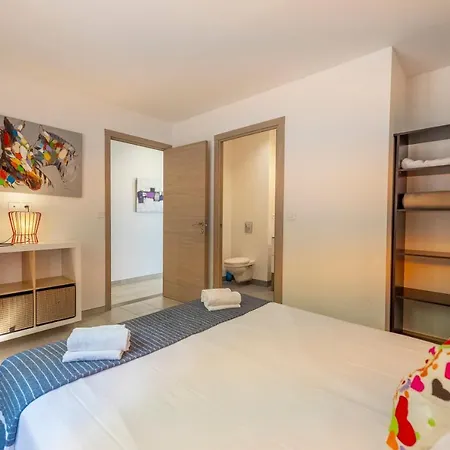 Domaine Bagia Donne Θέρετρο 4*