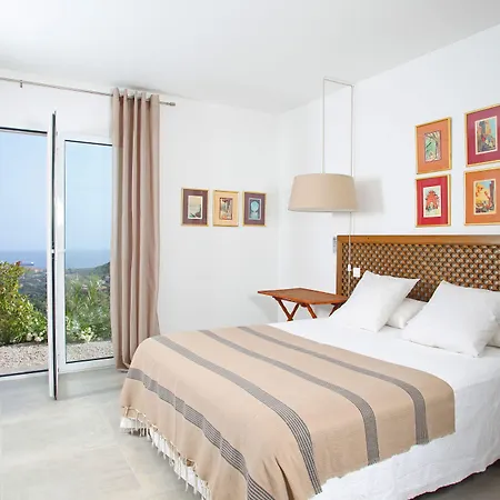 Θέρετρο Domaine Bagia Donne