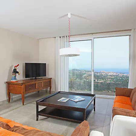 Domaine Bagia Donne Θέρετρο 4*