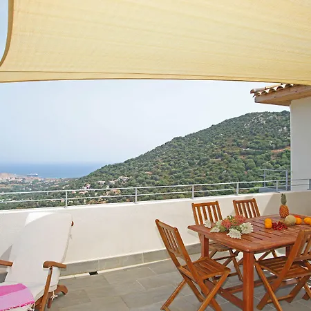 Θέρετρο Domaine Bagia Donne