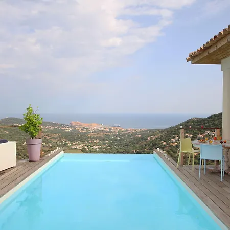 Domaine Bagia Donne Θέρετρο 4*