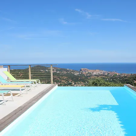 Domaine Bagia Donne Θέρετρο 4*