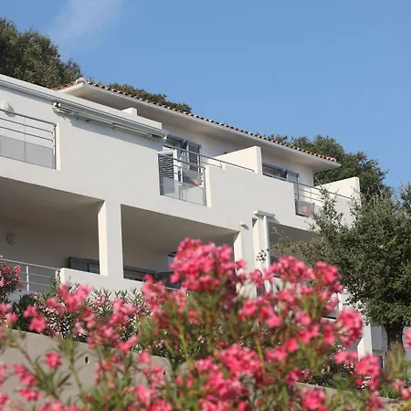Resort Domaine Bagia Donne 4*