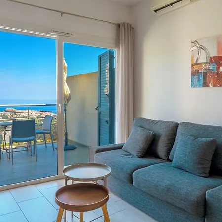 Domaine Bagia Donne Θέρετρο 4*