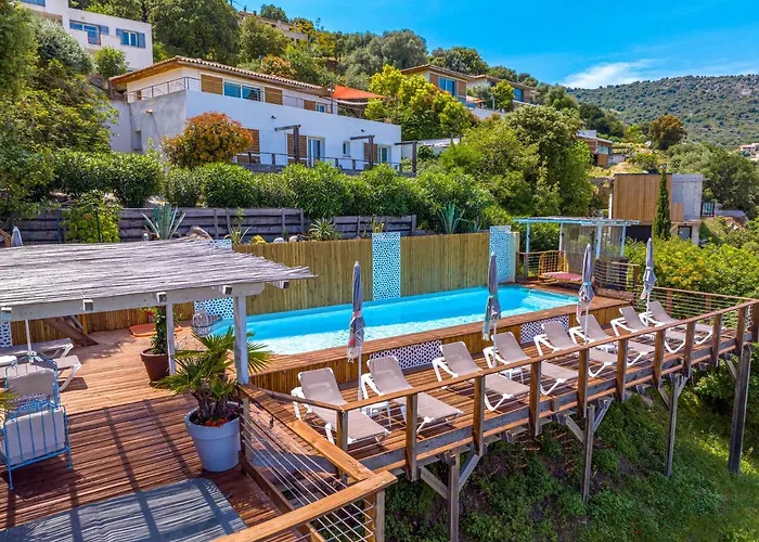 Domaine Bagia Donne