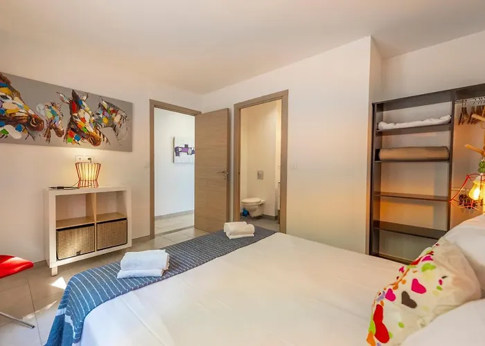 Domaine Bagia Donne Resort 4*