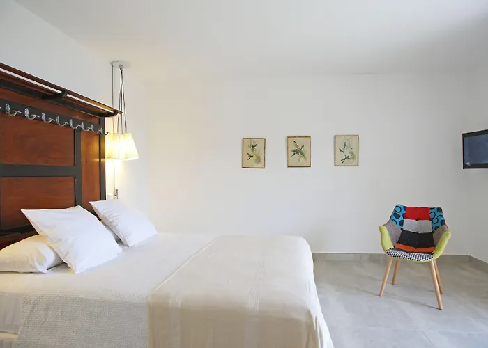Domaine Bagia Donne 4*