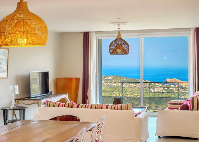 Resort Domaine Bagia Donne 4*