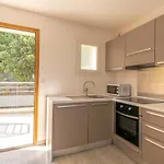 度假村 巴加多恩度假酒店 Santa-Reparata-di-Balagna