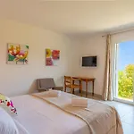 巴加多恩度假酒店 Santa-Reparata-di-Balagna