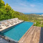 Domaine Bagia Donne 4*