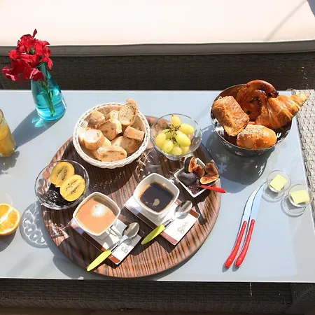 Resort Domaine Bagia Donne 4*