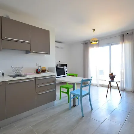 Resort Domaine Bagia Donne