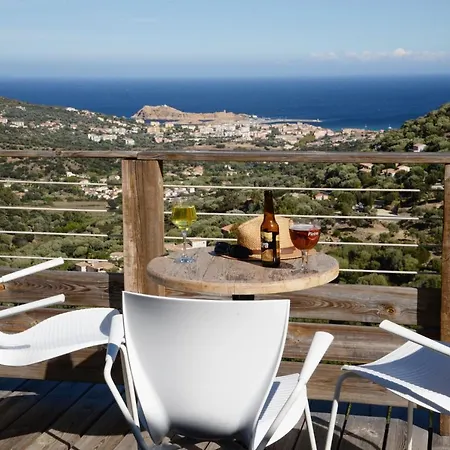 Domaine Bagia Donne 4*