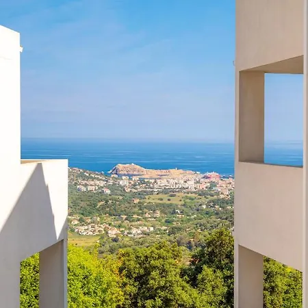 Domaine Bagia Donne Resort