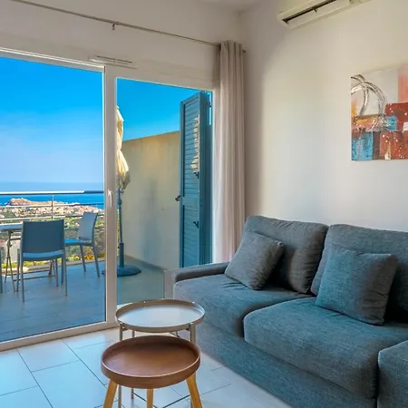 Resort Domaine Bagia Donne