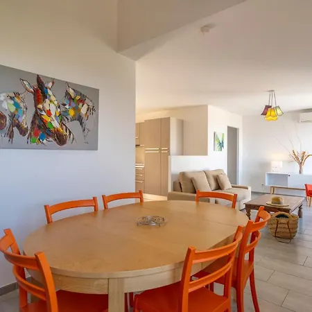 Domaine Bagia Donne 4* Santa-Reparata-di-Balagna