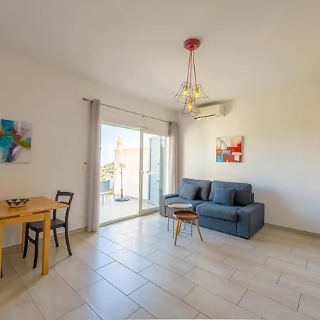 Domaine Bagia Donne Santa-Reparata-di-Balagna