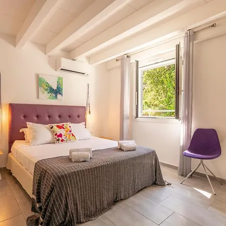 Resort Domaine Bagia Donne