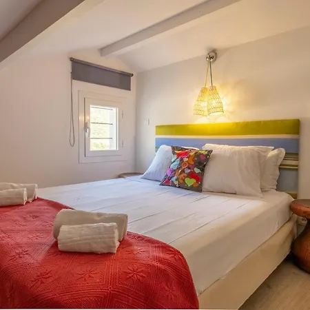 Domaine Bagia Donne Resort Santa-Reparata-di-Balagna