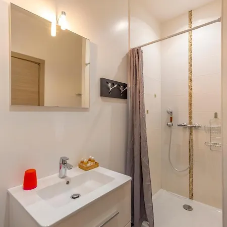 Domaine Bagia Donne Resort