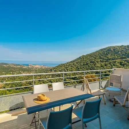 Domaine Bagia Donne Resort