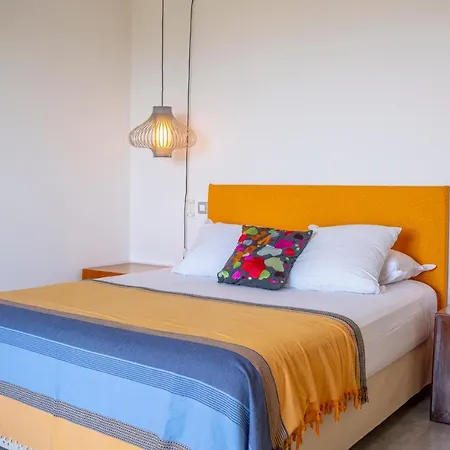 Domaine Bagia Donne Santa-Reparata-di-Balagna