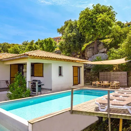 Domaine Bagia Donne Resort 4*