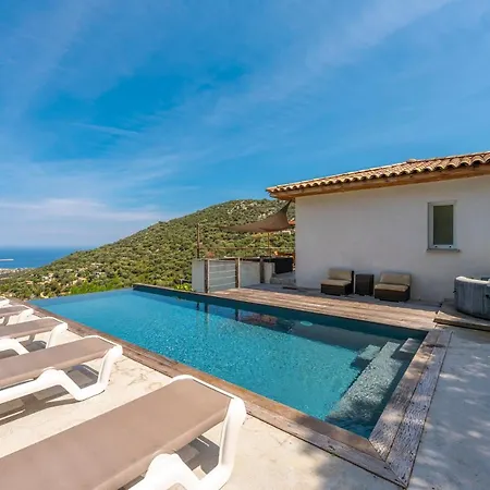 Domaine Bagia Donne 4*