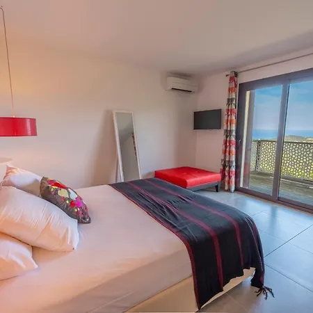 Resort Domaine Bagia Donne