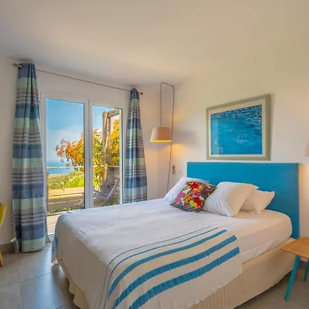 Resort Domaine Bagia Donne