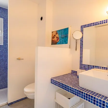 Resort Domaine Bagia Donne