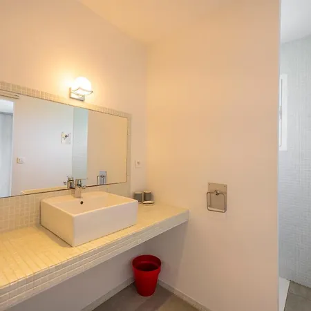 Resort Domaine Bagia Donne 4*