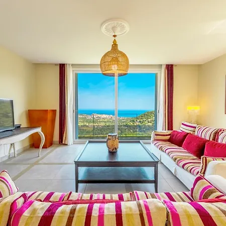 Domaine Bagia Donne Santa-Reparata-di-Balagna