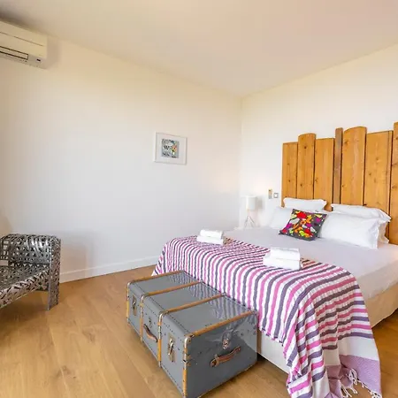 Domaine Bagia Donne Üdülőközpont Santa-Reparata-di-Balagna