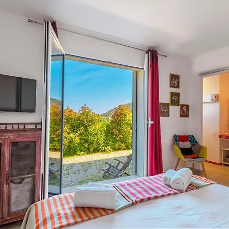 Resort Domaine Bagia Donne 4*
