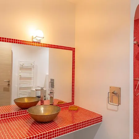 Domaine Bagia Donne 4* Santa-Reparata-di-Balagna