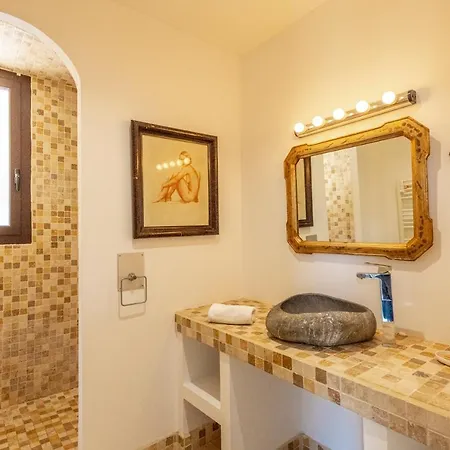 Domaine Bagia Donne Santa-Reparata-di-Balagna