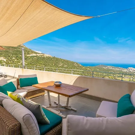 Domaine Bagia Donne 4*