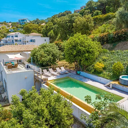 Domaine Bagia Donne 4*