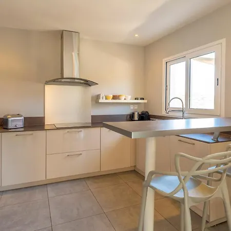Domaine Bagia Donne 4* Santa-Reparata-di-Balagna