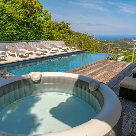 Domaine Bagia Donne Resort