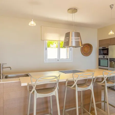 אתר נופש Domaine Bagia Donne