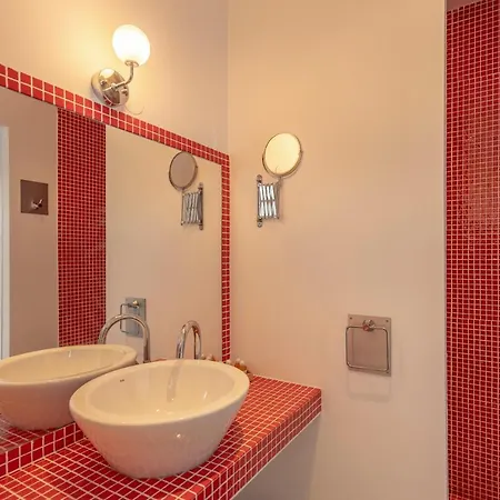 Resort Domaine Bagia Donne 4*