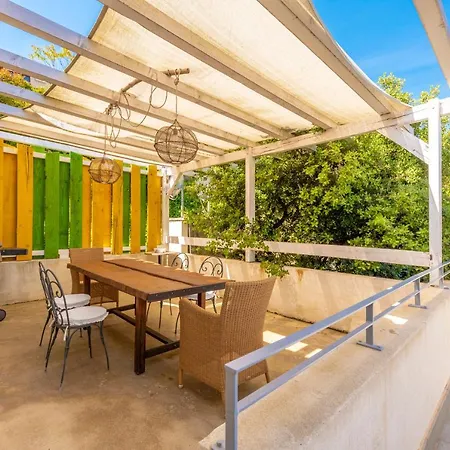 Domaine Bagia Donne 4*