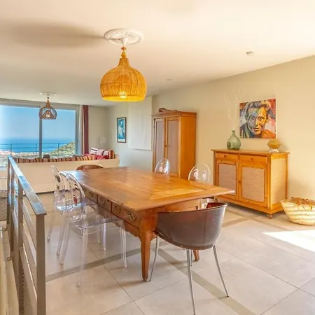 Domaine Bagia Donne Santa-Reparata-di-Balagna