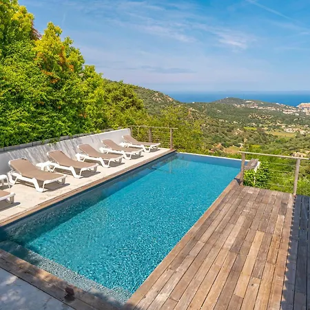 Domaine Bagia Donne 4*