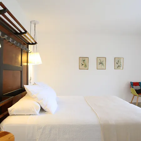 Domaine Bagia Donne Üdülőközpont