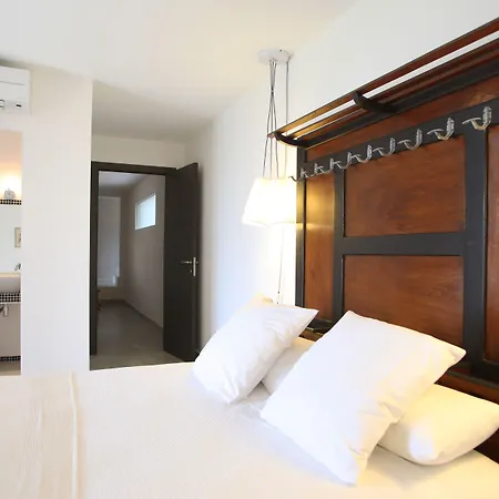 Domaine Bagia Donne 4*