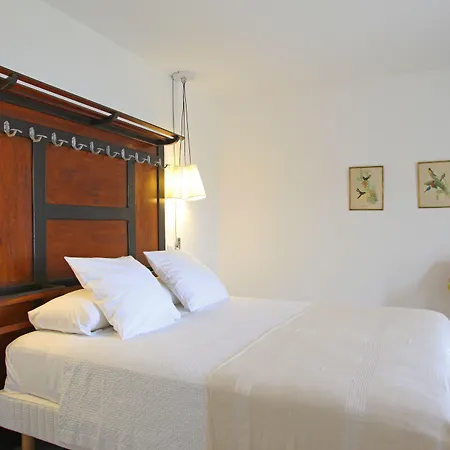 Üdülőközpont Domaine Bagia Donne